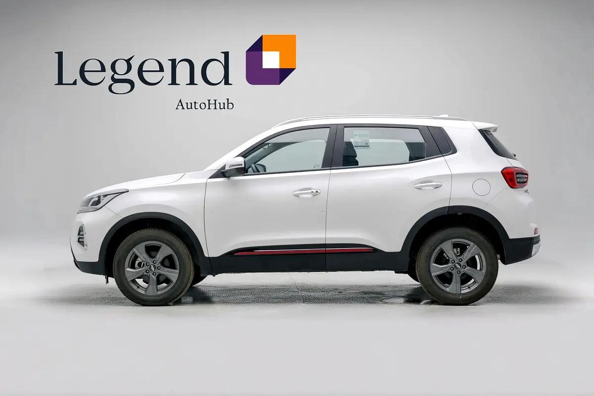 AED 705 Monthly l Tiggo 4 Pro Comfort 1.5L l Zero Down Payment | 1 Year Warranty-2-2