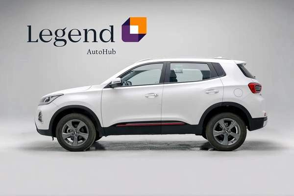 AED 705 Monthly l Tiggo 4 Pro Comfort 1.5L l Zero Down Payment | 1 Year Warranty