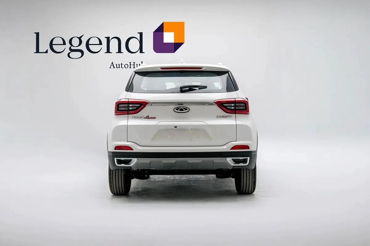 AED 705 Monthly l Tiggo 4 Pro Comfort 1.5L l Zero Down Payment | 1 Year Warranty-6-6