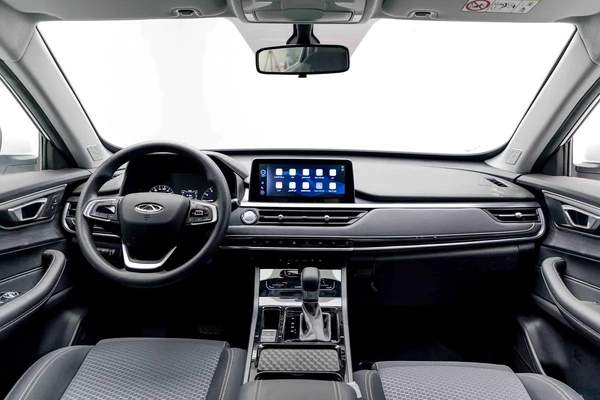 AED 705 Monthly l Tiggo 4 Pro Comfort 1.5L l Zero Down Payment | 1 Year Warranty