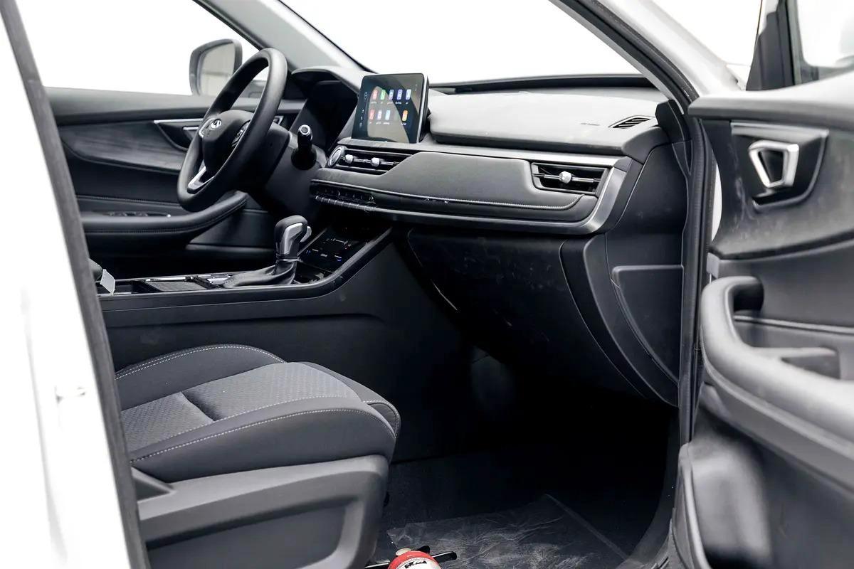AED 705 Monthly l Tiggo 4 Pro Comfort 1.5L l Zero Down Payment | 1 Year Warranty-5-5