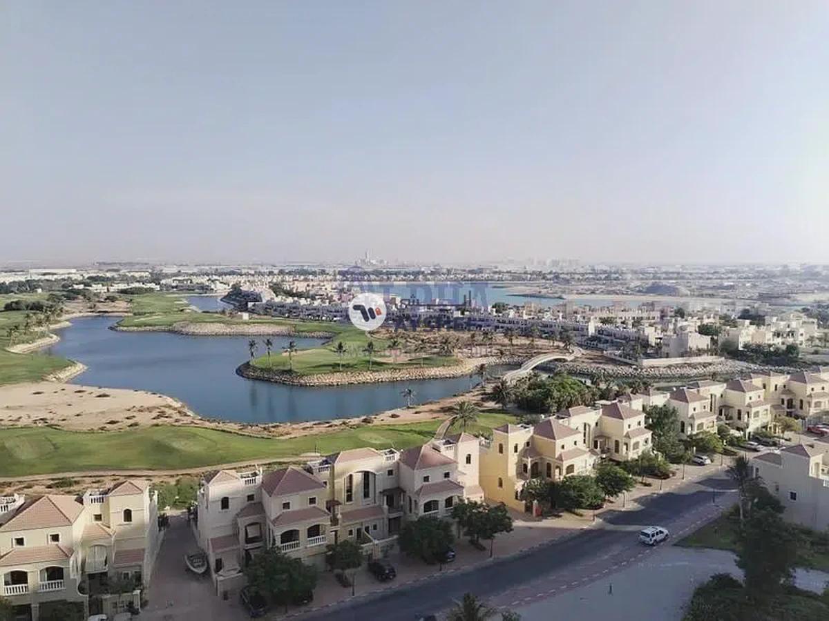 Royal Breeze 3, Royal Breeze Apartment, Al Hamra Village, Ras Al Khaimah-0-0
