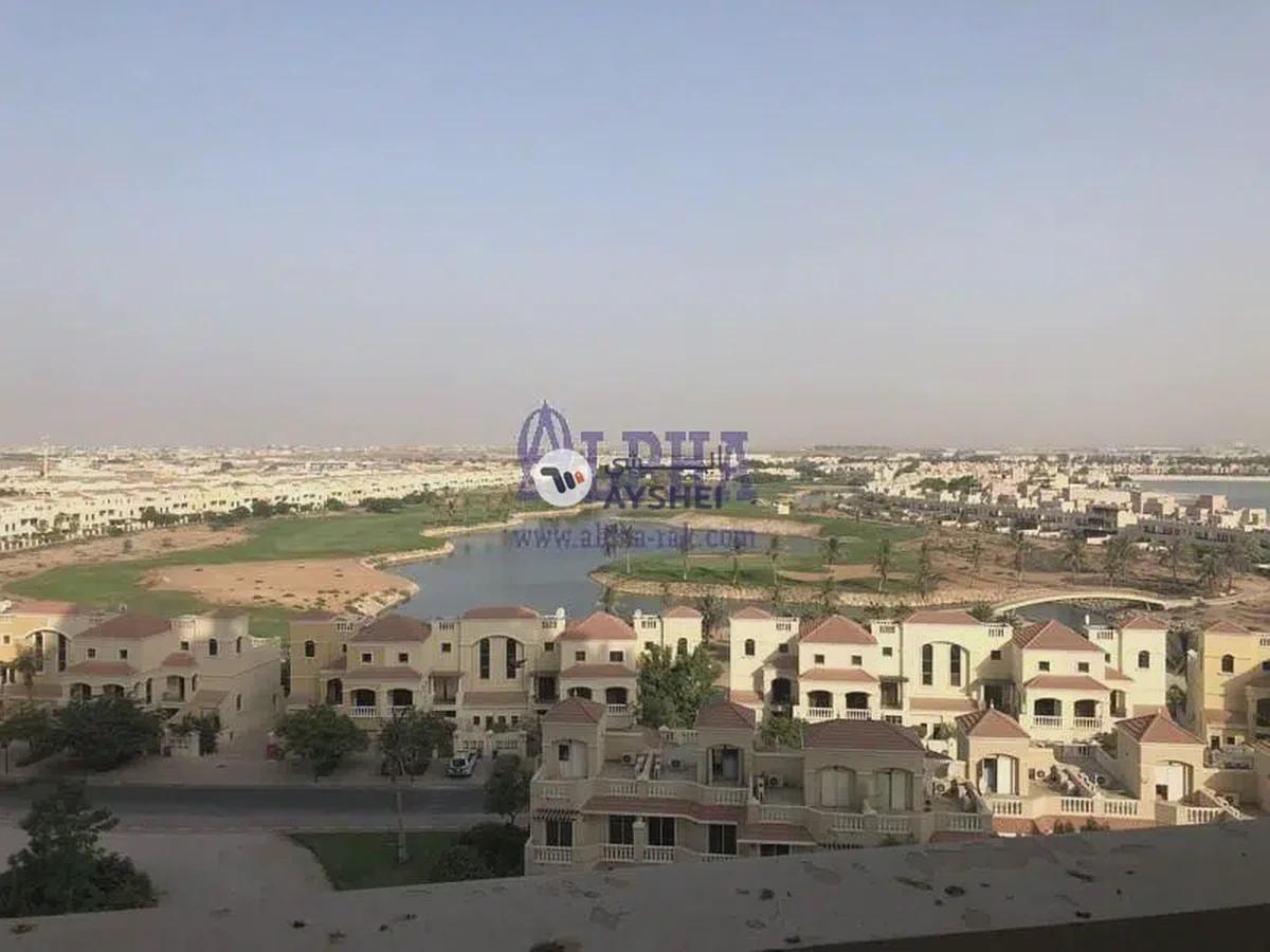Royal Breeze 3, Royal Breeze Apartment, Al Hamra Village, Ras Al Khaimah-1-landscape