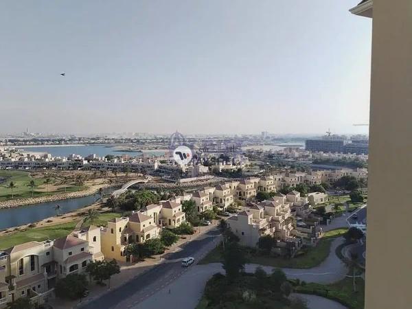 Royal Breeze 3, Royal Breeze Apartment, Al Hamra Village, Ras Al Khaimah
