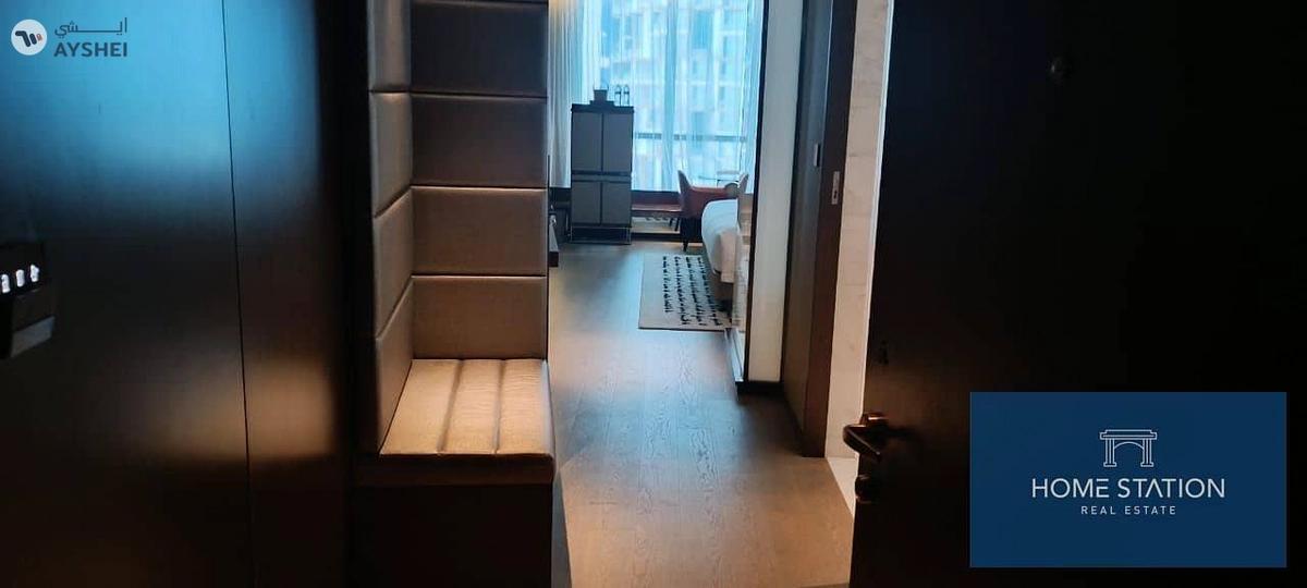 Tower C, DAMAC Towers by Paramount Hotels and Resorts, Business Bay, Dubai-0-0