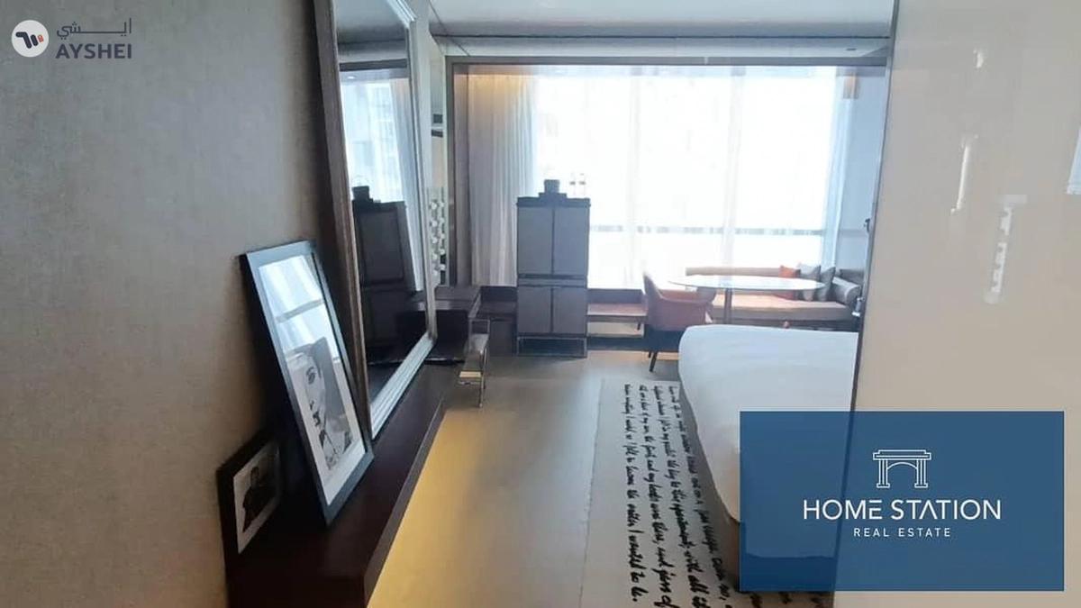 Tower C, DAMAC Towers by Paramount Hotels and Resorts, Business Bay, Dubai-1-1