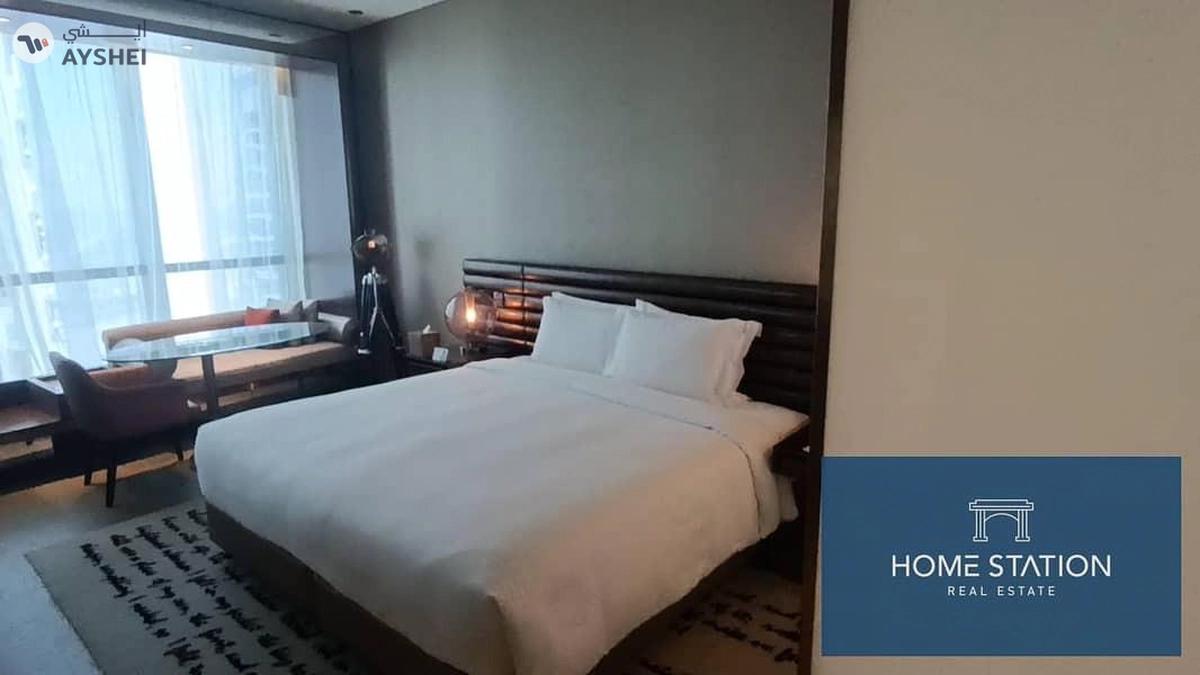 Tower C, DAMAC Towers by Paramount Hotels and Resorts, Business Bay, Dubai-2-2