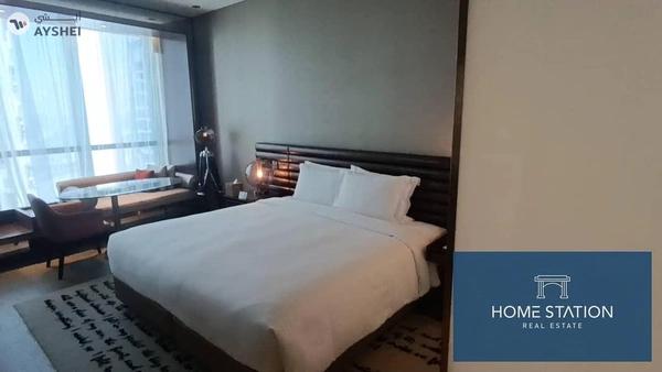 Tower C, DAMAC Towers by Paramount Hotels and Resorts, Business Bay, Dubai