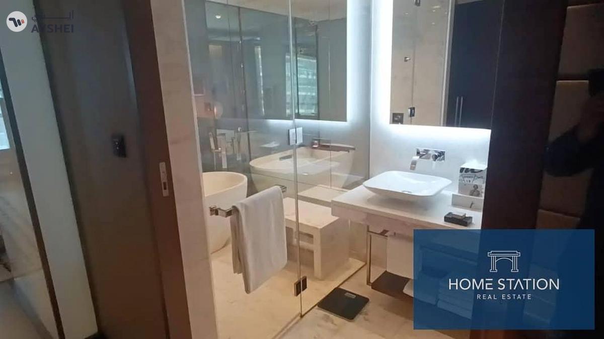 Tower C, DAMAC Towers by Paramount Hotels and Resorts, Business Bay, Dubai-4-4