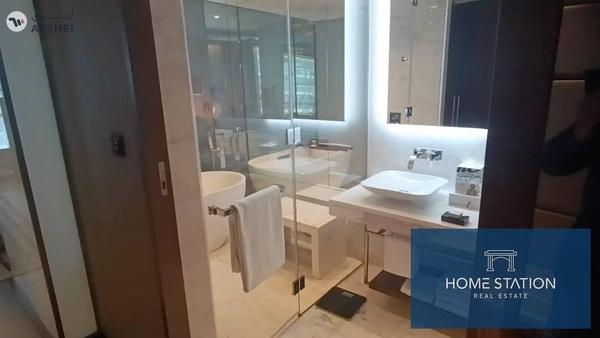 Tower C, DAMAC Towers by Paramount Hotels and Resorts, Business Bay, Dubai