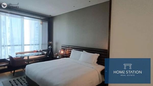 Tower C, DAMAC Towers by Paramount Hotels and Resorts, Business Bay, Dubai