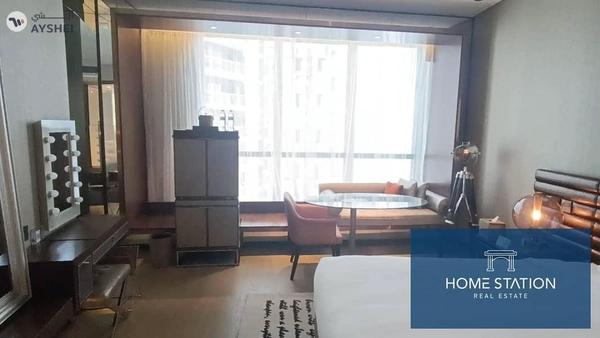 Tower C, DAMAC Towers by Paramount Hotels and Resorts, Business Bay, Dubai