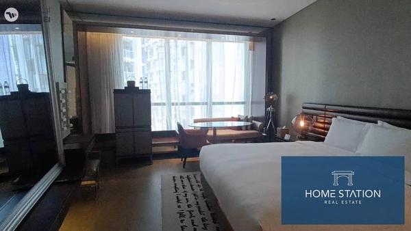 Tower C, DAMAC Towers by Paramount Hotels and Resorts, Business Bay, Dubai