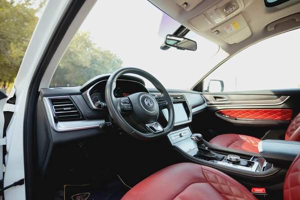 AED 804/Month | RX-8 Luxury | Free Warranty | GCC Specs | REF#M40733