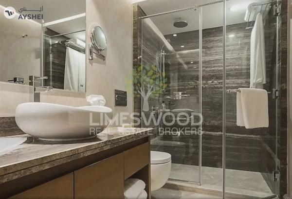 APARTMENT FOR RENT IN CORNICHE DEIRA, DEIRA Bills Included | Modern Comfort | 2 BR Furnished