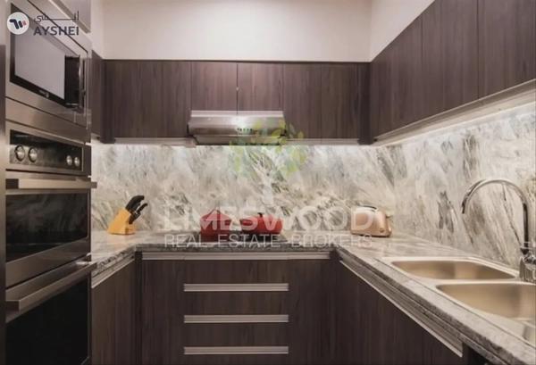 APARTMENT FOR RENT IN CORNICHE DEIRA, DEIRA Bills Included | Modern Comfort | 2 BR Furnished