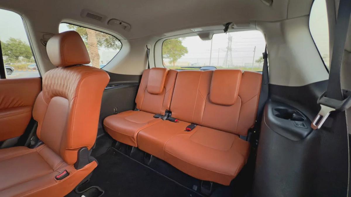 2023 Nissan Patrol SE V6 Platinum, GCC Specifications-13-13