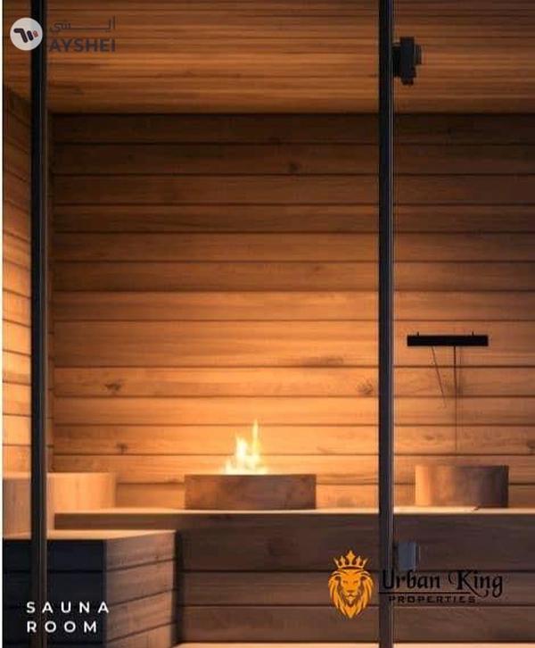 Parkside Boulevard by Tabeer, Arjan, Dubai