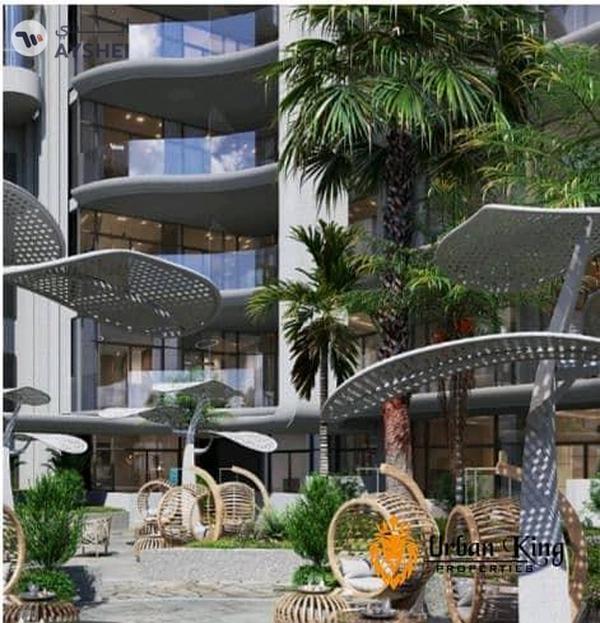 Parkside Boulevard by Tabeer, Arjan, Dubai