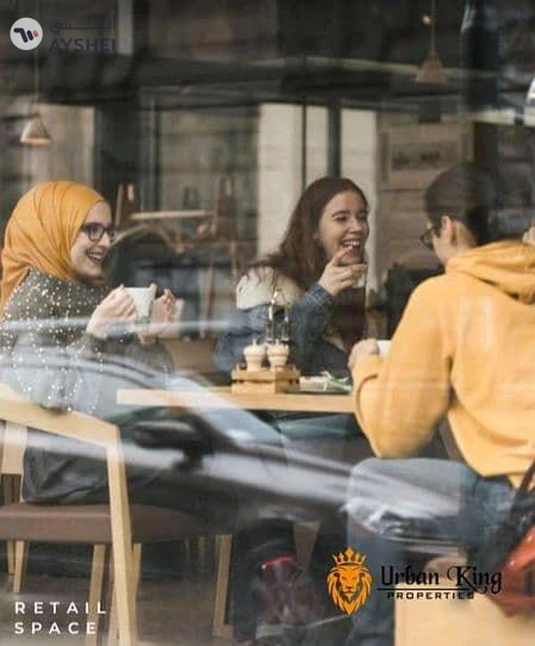 Parkside Boulevard by Tabeer, Arjan, Dubai