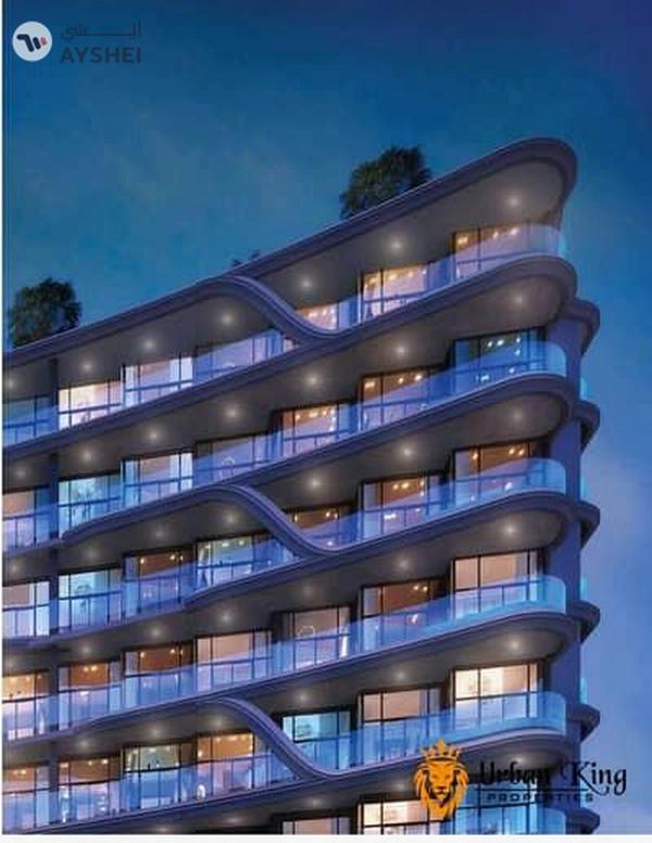 Parkside Boulevard by Tabeer, Arjan, Dubai