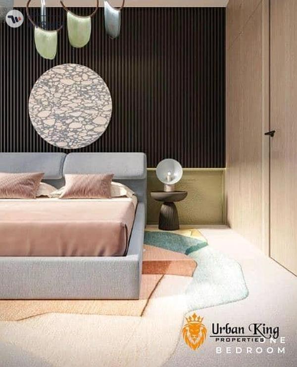 Parkside Boulevard by Tabeer, Arjan, Dubai