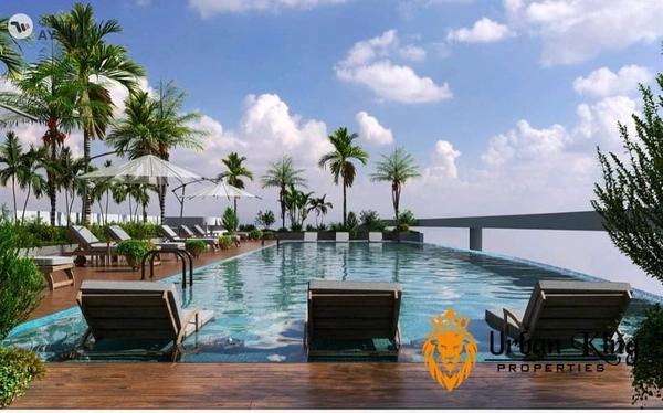 Parkside Boulevard by Tabeer, Arjan, Dubai