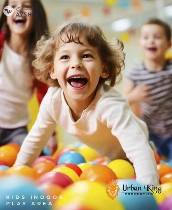 Parkside Boulevard by Tabeer, Arjan, Dubai