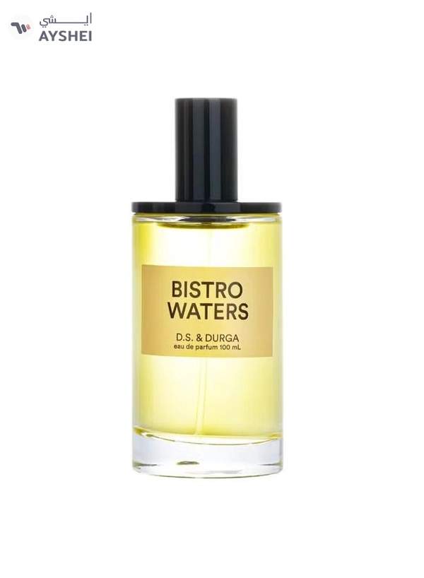D.s.& Durga Bistro Waters Unisex Eau De Parfum 100ml