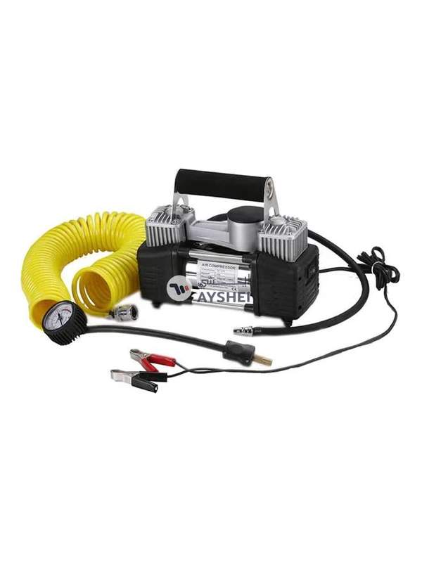 Generic Inflatable Car Wheel Blower