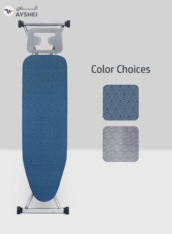 Delcasa Ironing Board with Metal Frame- DC3535
