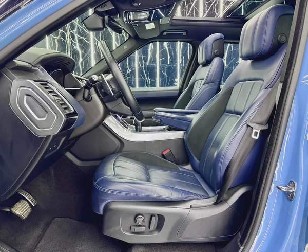 Land Rover Range Rover Sport 2020 GCC specs for 145,000.00 AED