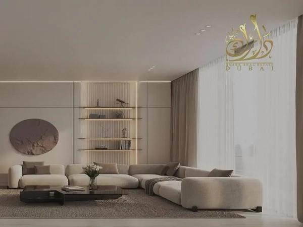 RAMADAN OFFER_STUNNING PAYMENT PLAN_NEAR HANDOVER