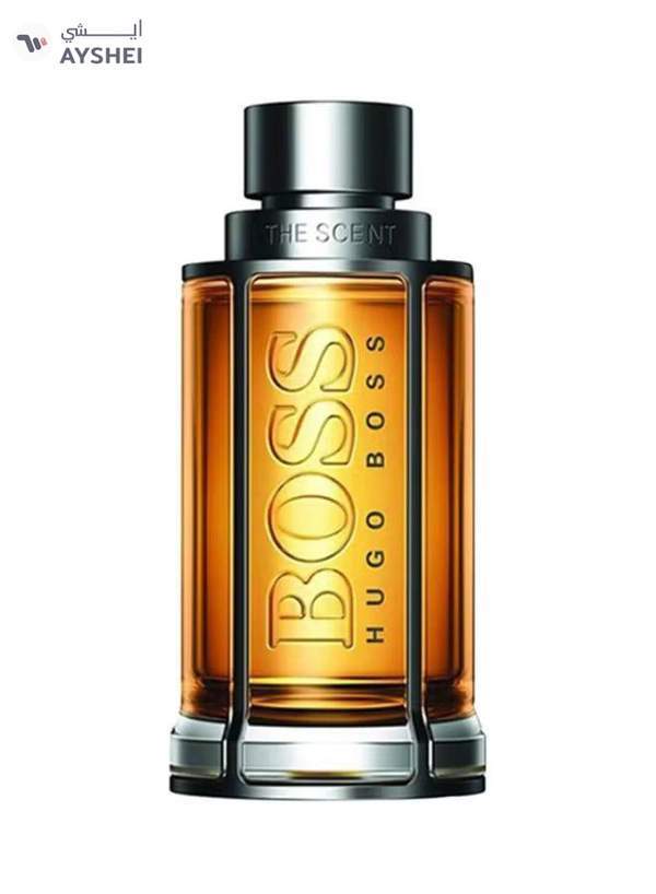 Boss The Scent EDT For Men 100ml