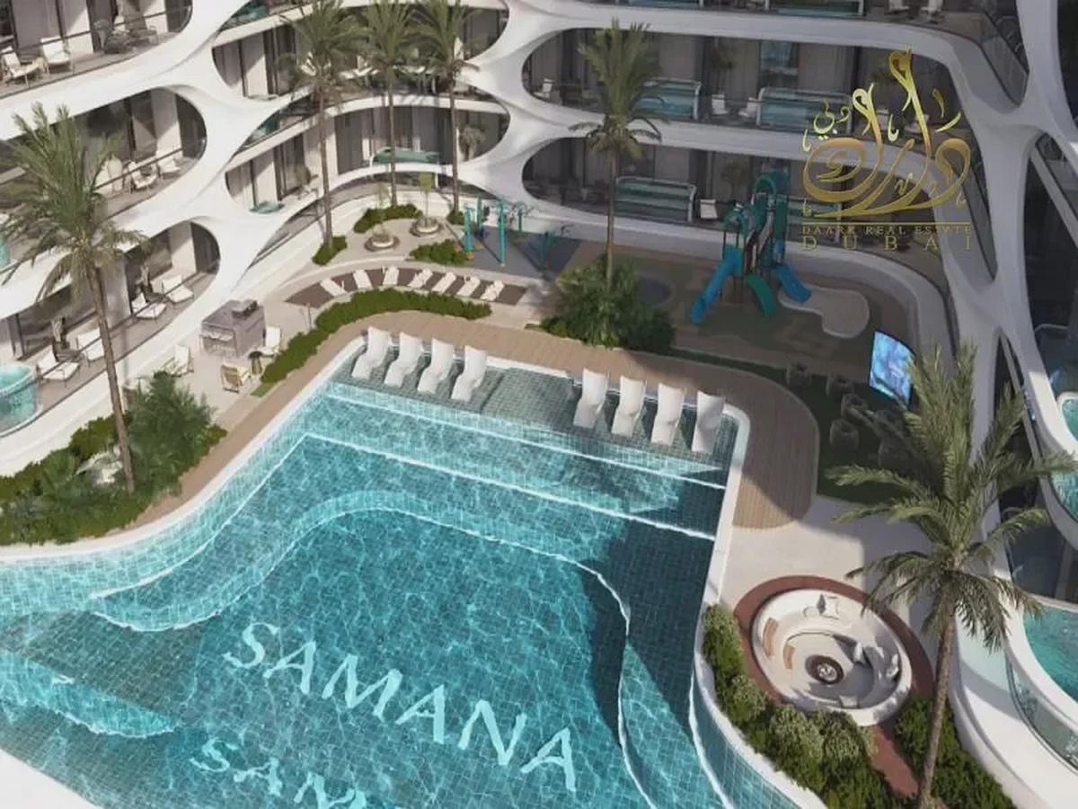 SPECIAL OFFER FOR CASH| PVT POOL | Furnished Option-6-6
