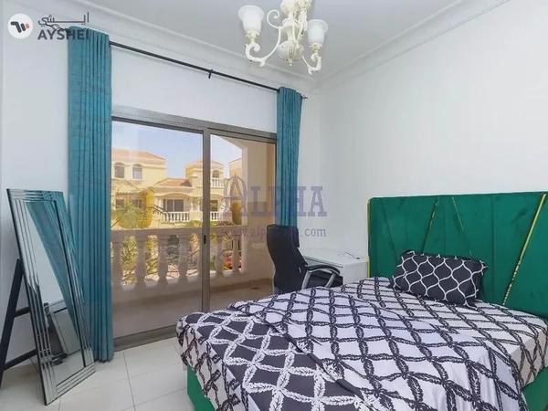 Al Hamra Village Town Houses, Al Hamra Village, Ras Al Khaimah