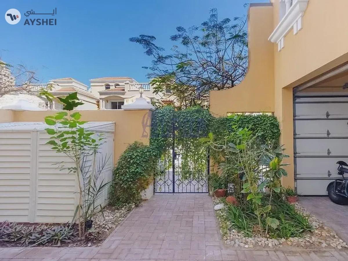 Al Hamra Village Town Houses, Al Hamra Village, Ras Al Khaimah-0-0