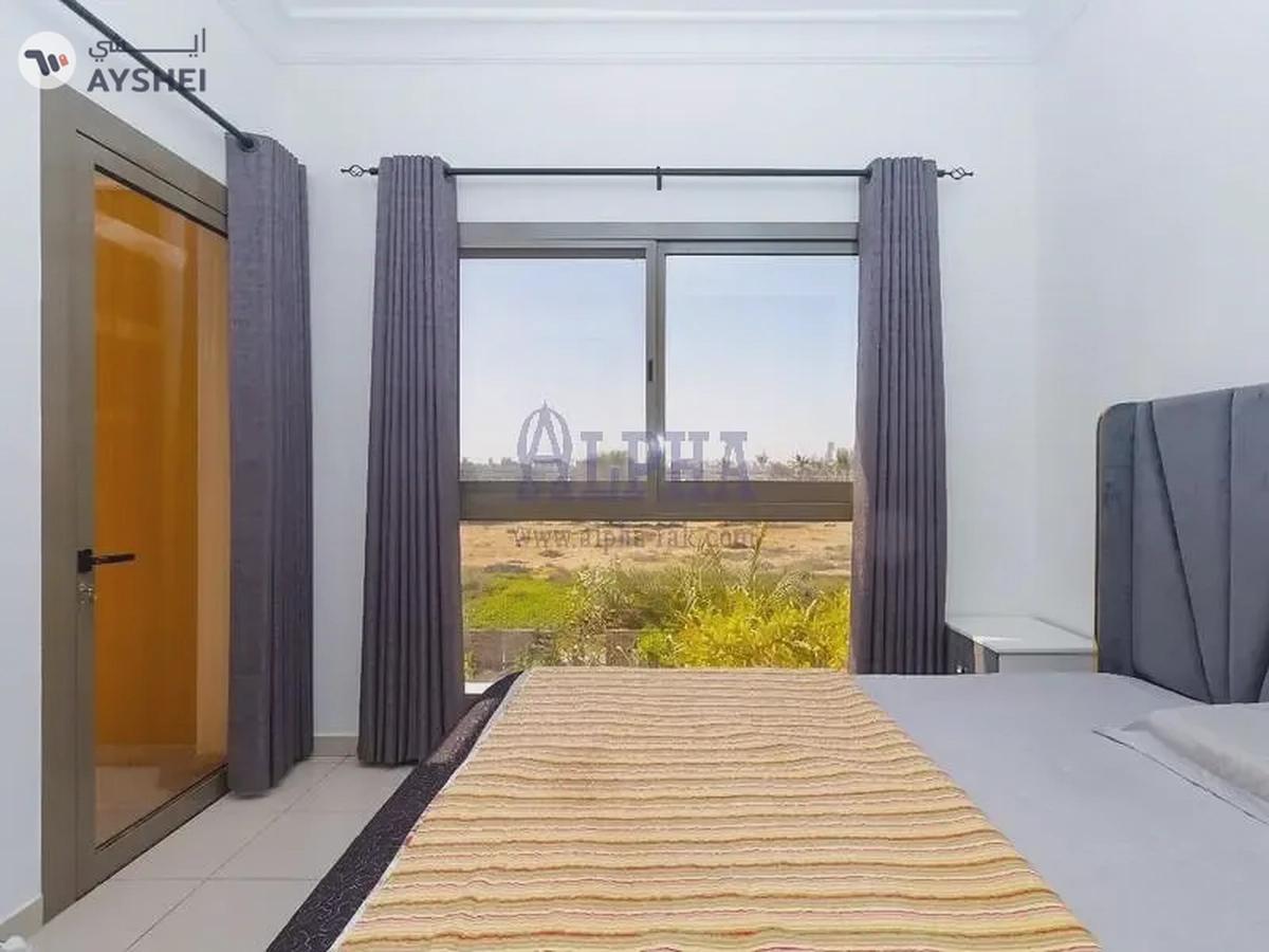 Al Hamra Village Town Houses, Al Hamra Village, Ras Al Khaimah-6-6