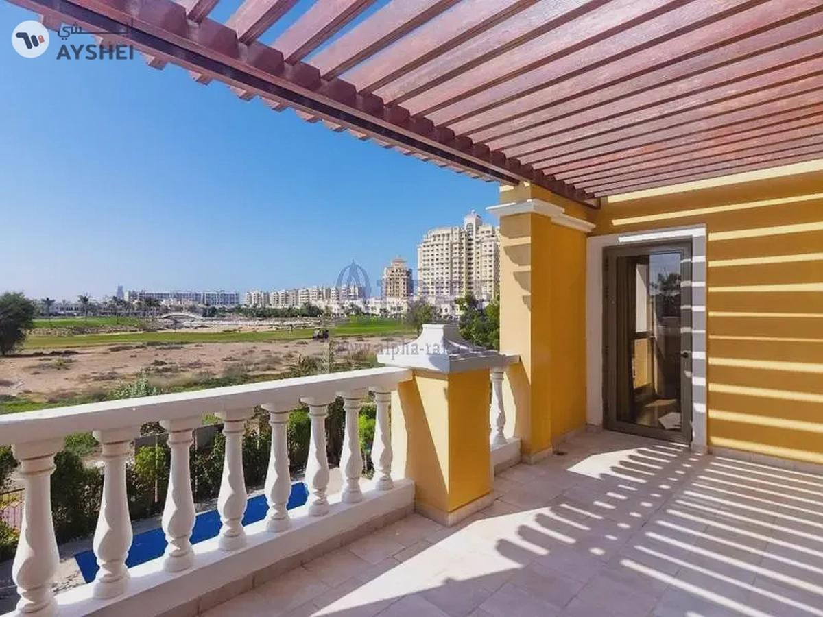 Al Hamra Village Town Houses, Al Hamra Village, Ras Al Khaimah-8-8