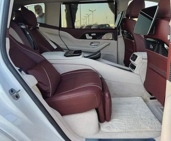 MAYBACH GLS600 | 2023 | MINT CONDITION | FULLY LOADED | FRESH JAPAN IMPORT