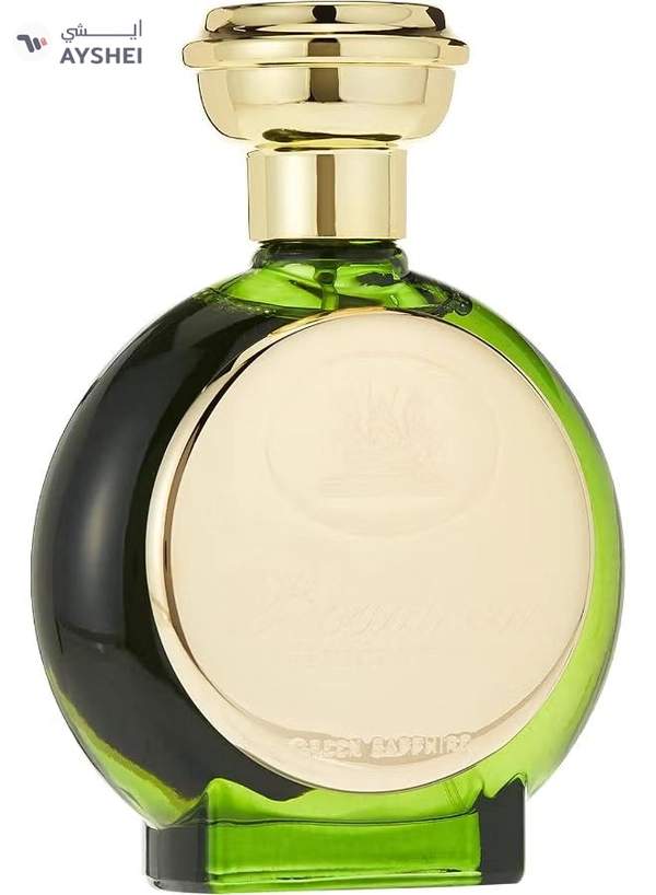 Boadicea THE VICTORIOUS Green Sapphire Eau De Parfum