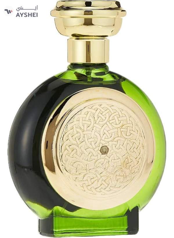 Boadicea THE VICTORIOUS Green Sapphire Eau De Parfum