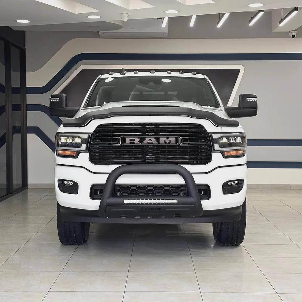 2023 DODGE RAM 2500 DIESEL TURBO - LARAMIE-1-1