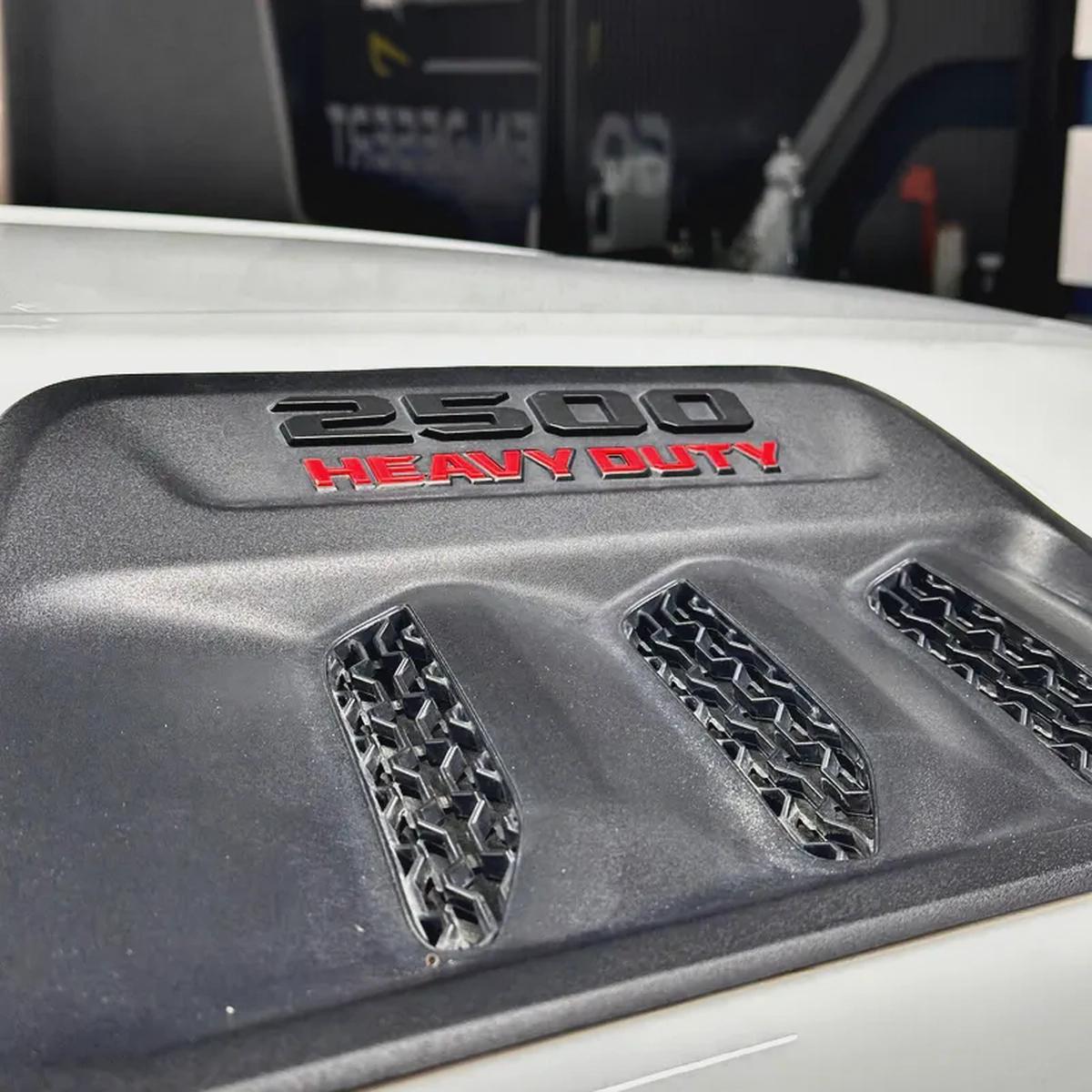 2023 DODGE RAM 2500 DIESEL TURBO - LARAMIE-11-11