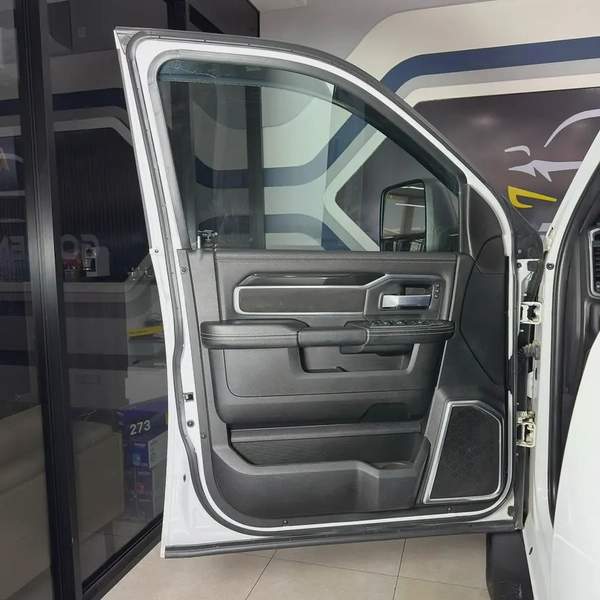 2023 DODGE RAM 2500 DIESEL TURBO - LARAMIE