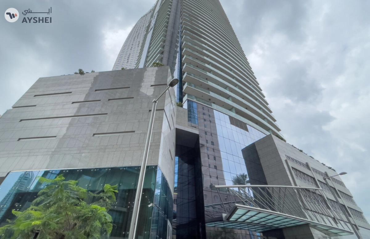 APARTMENT FOR RENT IN DAMAC HEIGHTS, DUBAI MARINA-11-11