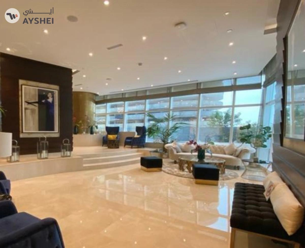 APARTMENT FOR RENT IN DAMAC HEIGHTS, DUBAI MARINA-13-13