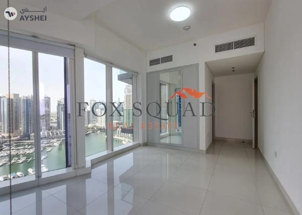 APARTMENT FOR RENT IN DAMAC HEIGHTS, DUBAI MARINA