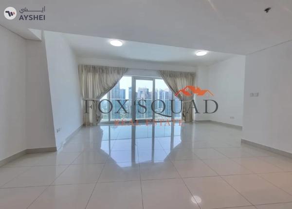 APARTMENT FOR RENT IN DAMAC HEIGHTS, DUBAI MARINA