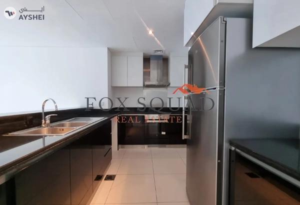 APARTMENT FOR RENT IN DAMAC HEIGHTS, DUBAI MARINA